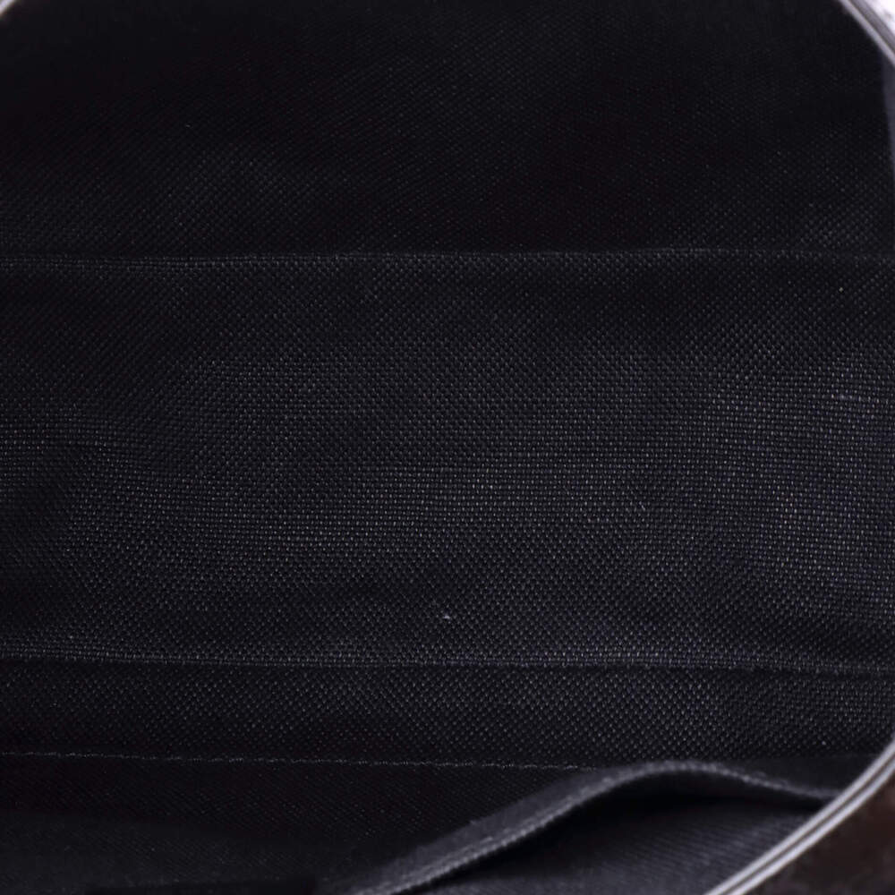 Gucci Interlocking G Patch Messenger #223548g11b - image 5